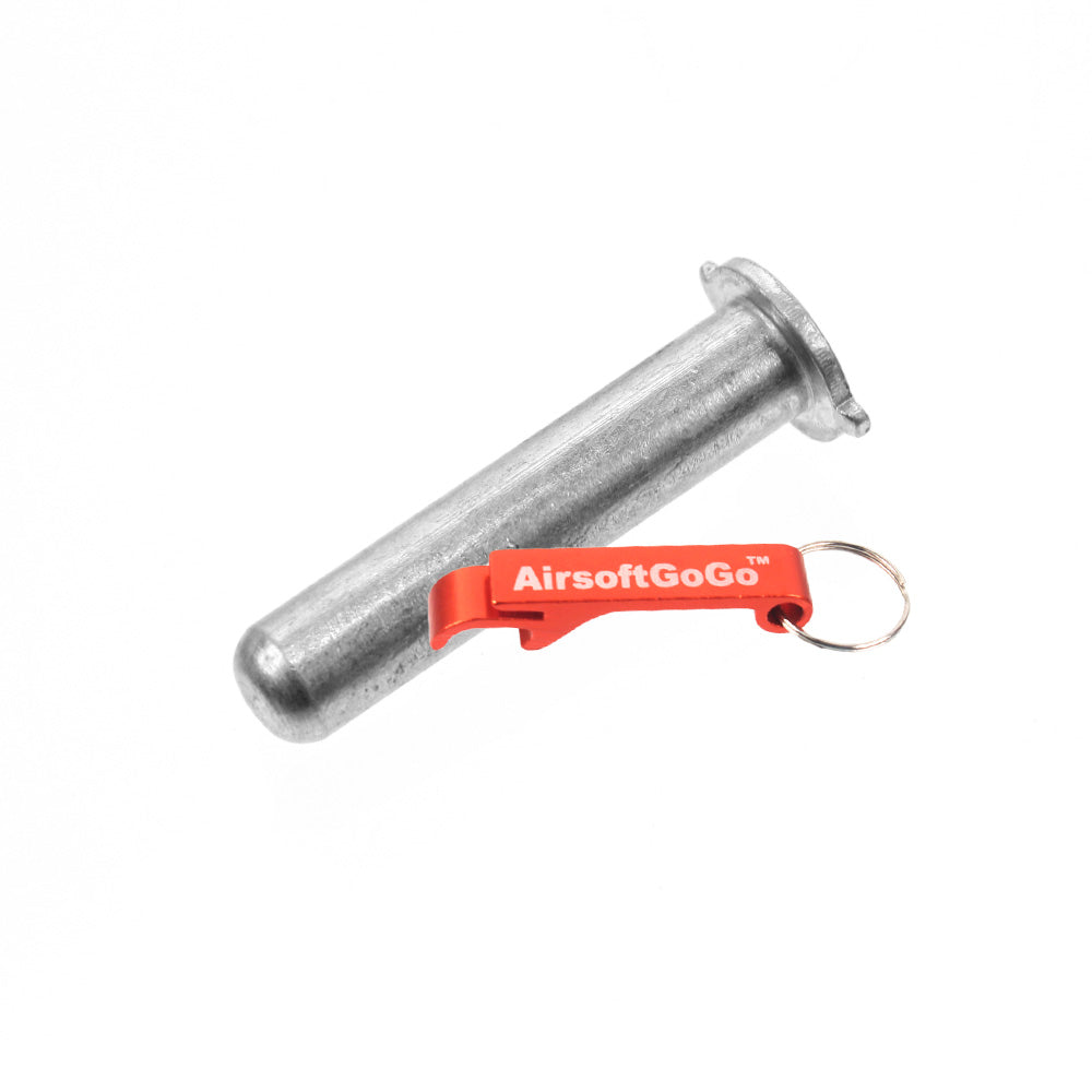 ver.2メカボック/M60VN/MK43用AD Classic スチール製スプリングガイド