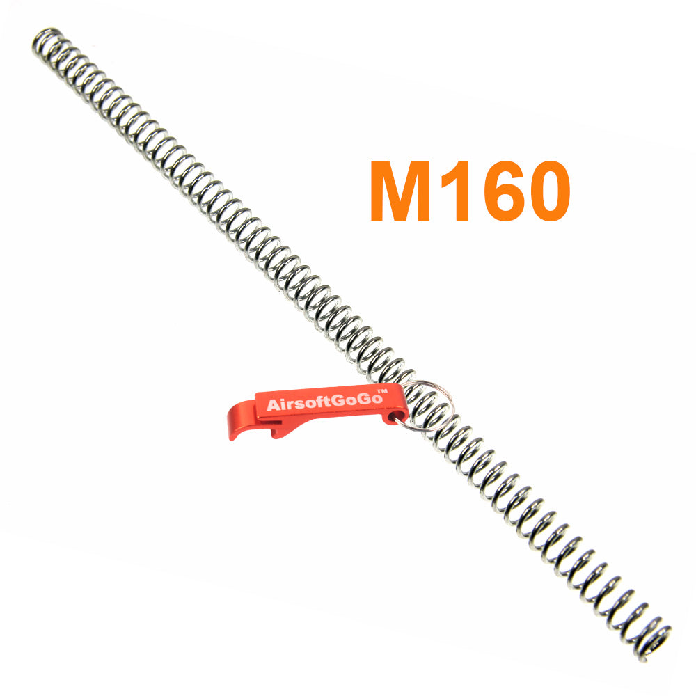 Army Force製 M160スプリング マルイ・WELL L96 ボルトアクション用