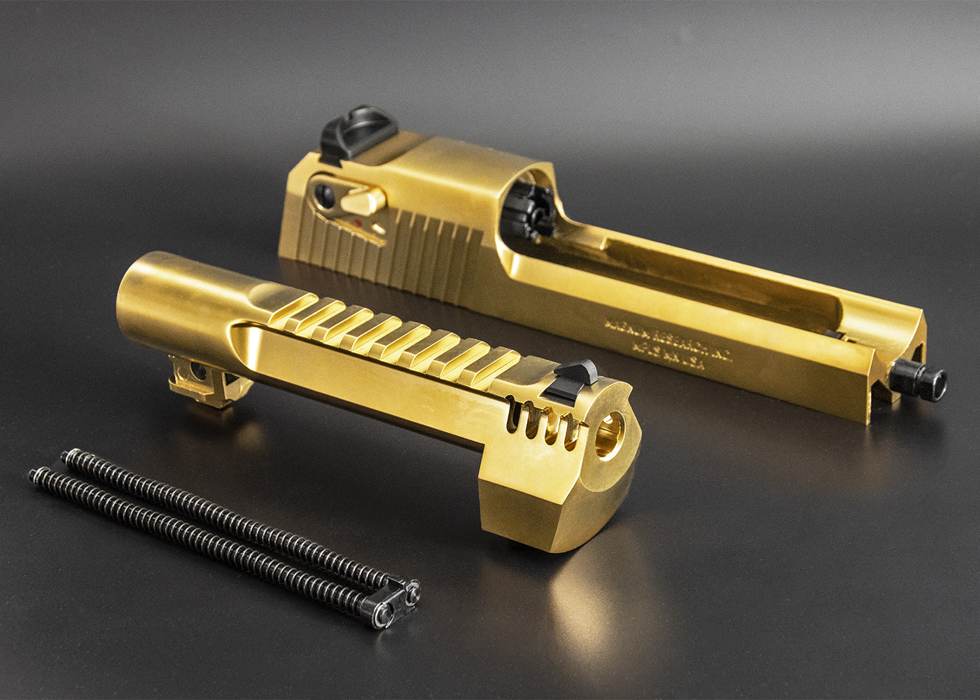 WE DE Slide Set L6 -Golden