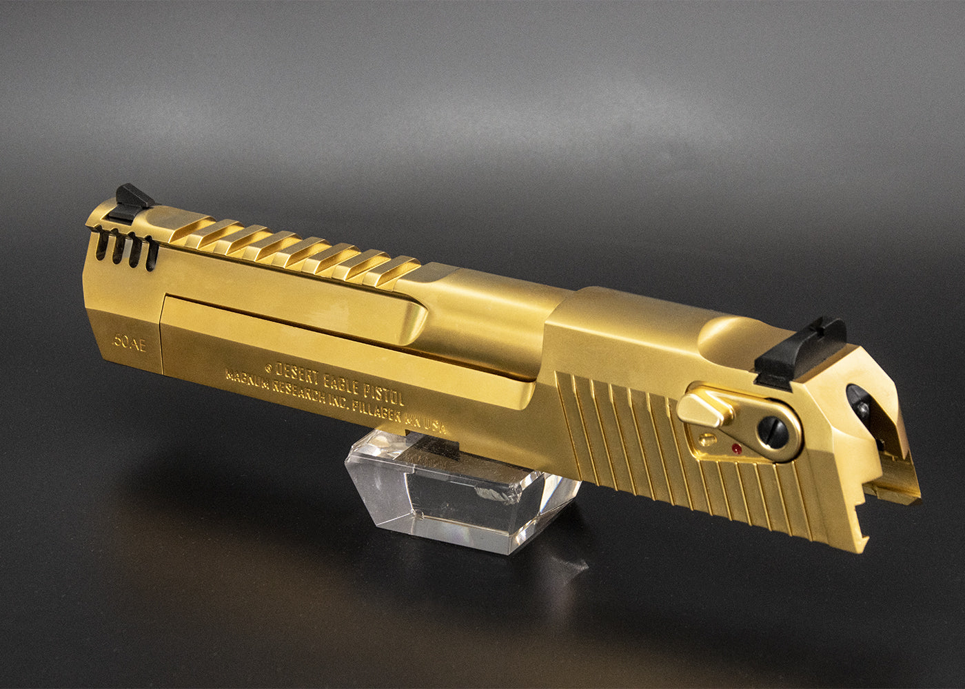 WE DE Slide Set L6 -Golden