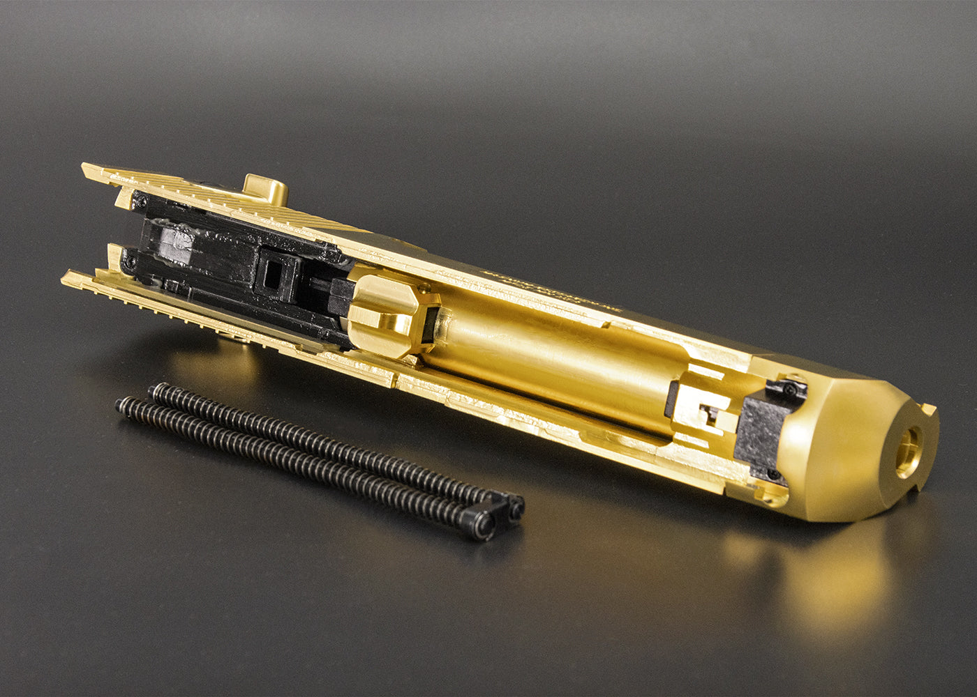 WE DE Slide Set L6 -Golden