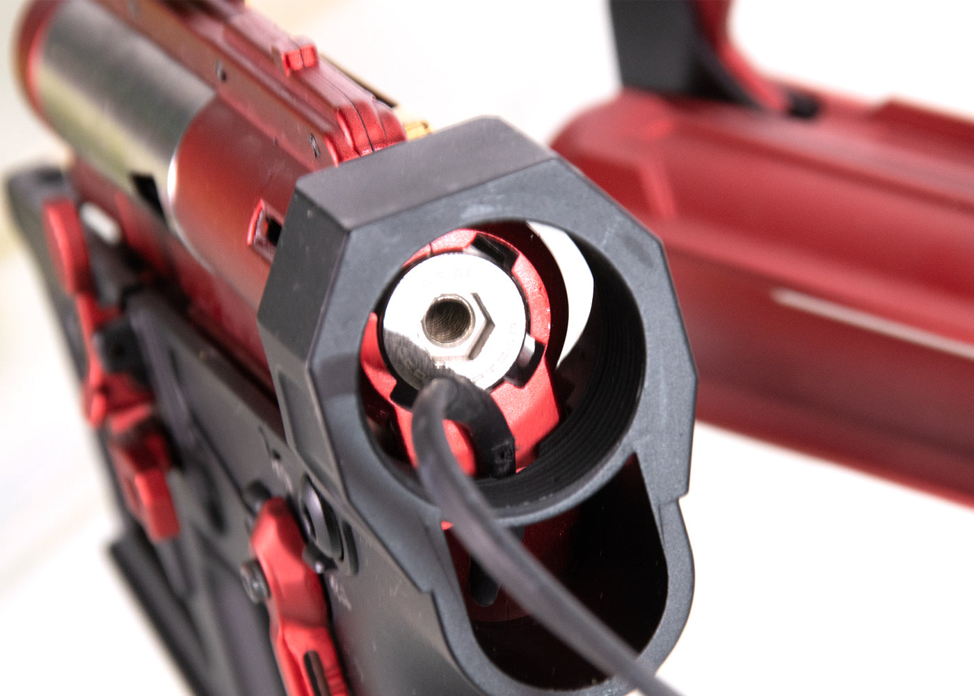 APS Phantom Extremis Rifles MK4 Receiver Set