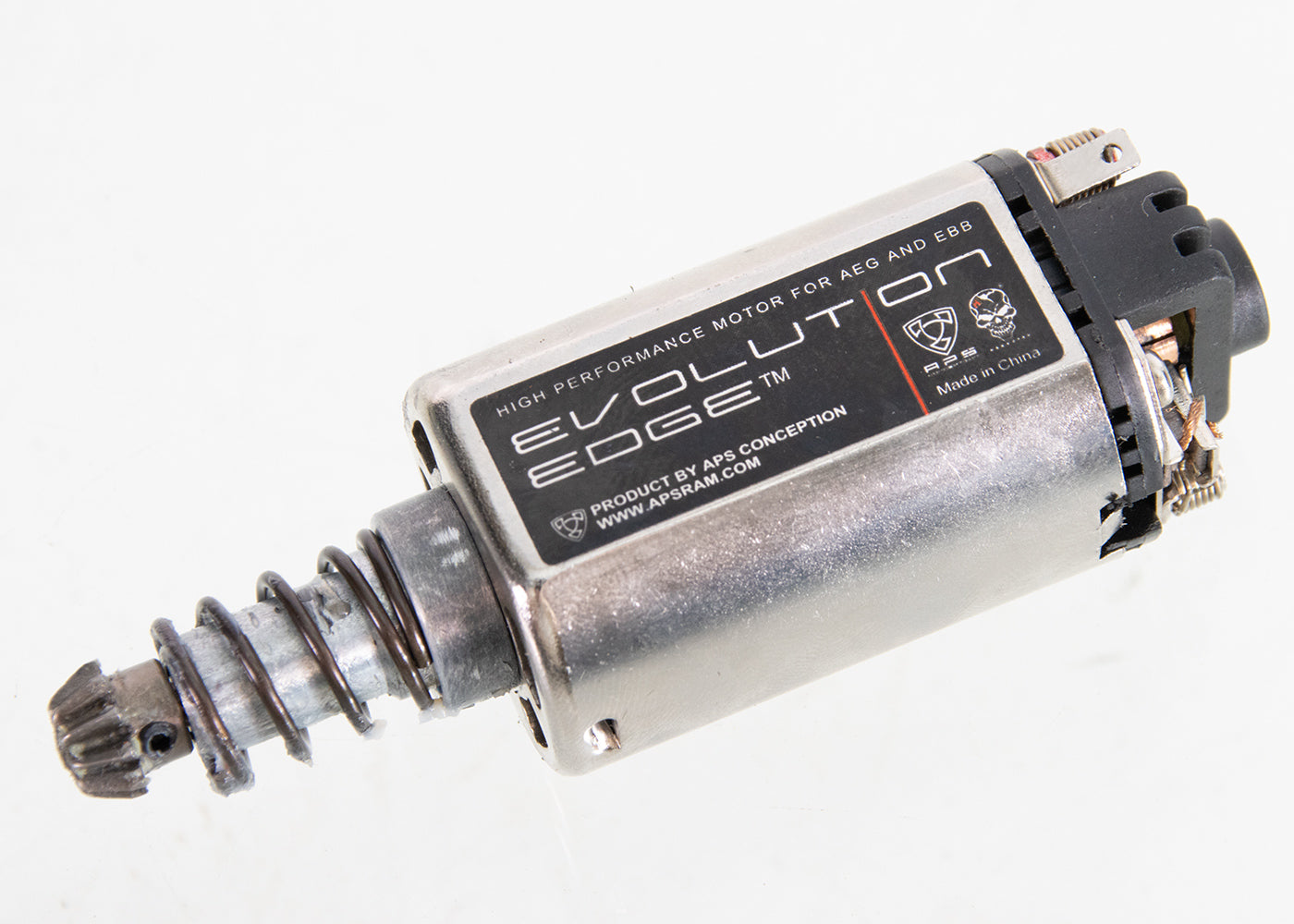 APS Phantom Extremis Rifles MK4 Overload Grip