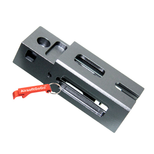KSC G17 / G19 / G26 / G34系ガスブローバック用AIPブローバックハウジング