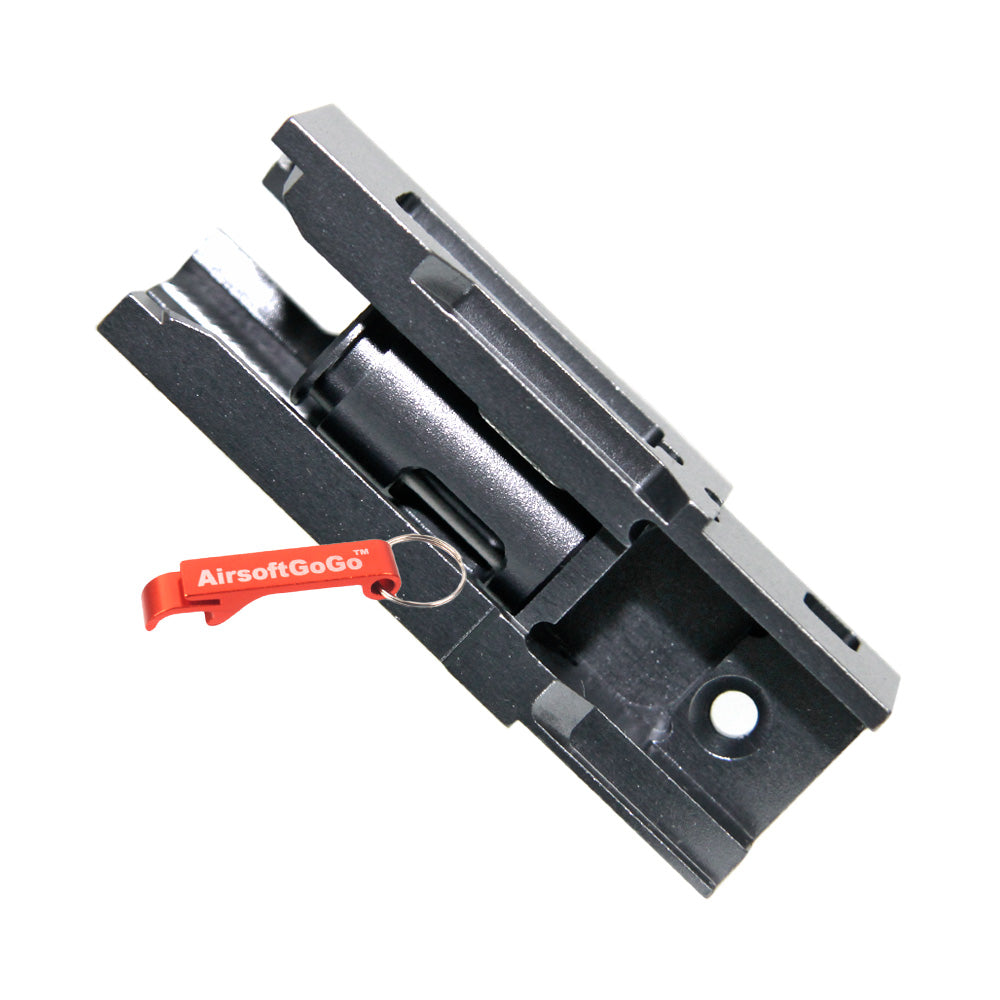 KSC G17 / G19 / G26 / G34系ガスブローバック用AIPブローバックハウジング