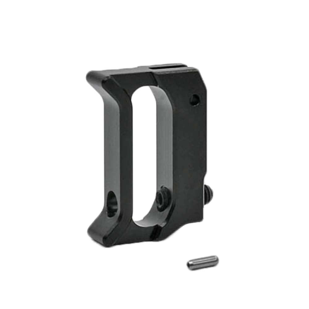 AIP Aluminum Trigger (Type T) Tokyo Marui High Capa 4.3/5.1 Air Gun Gas Blowback GBB Only (Long)