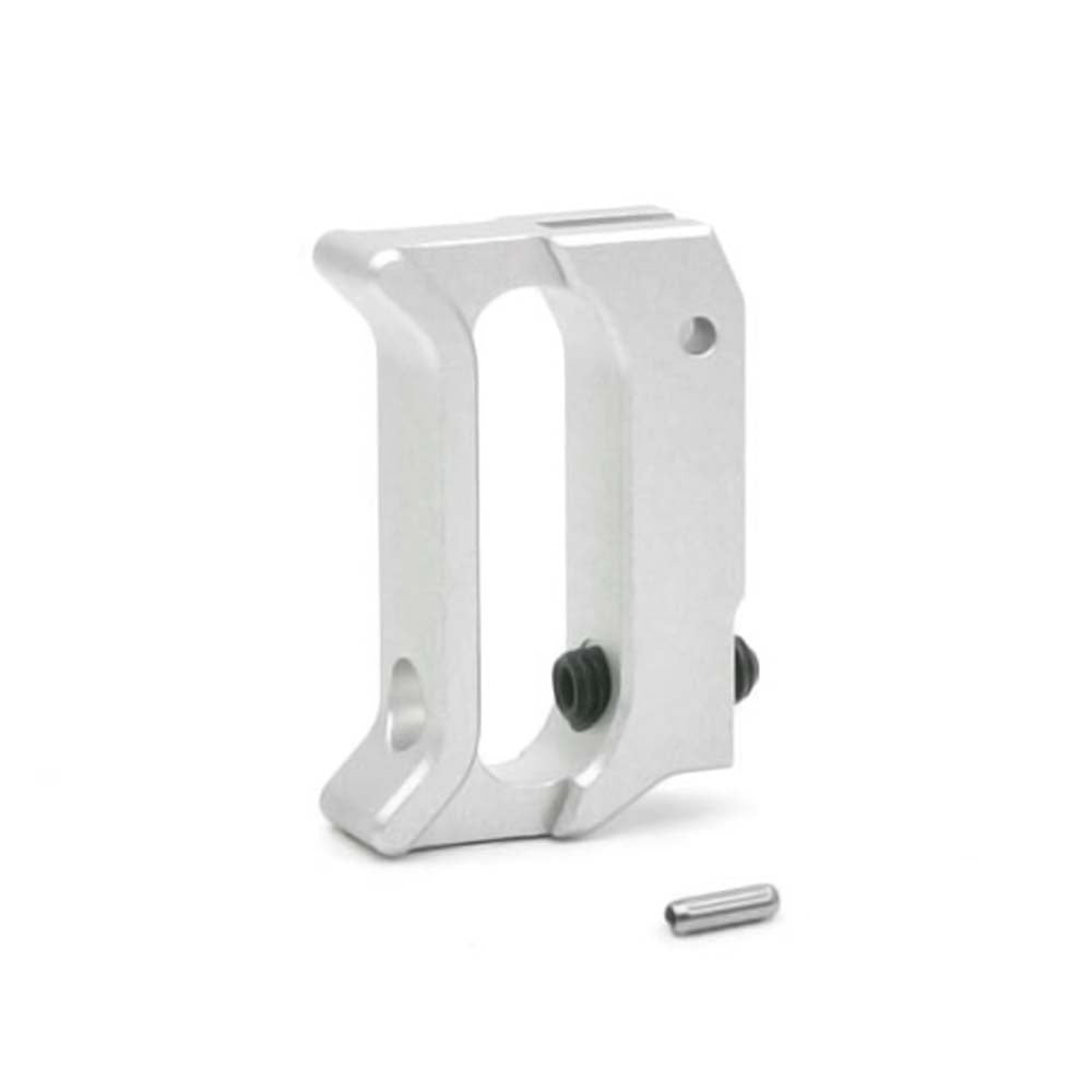 AIP Aluminum Trigger (Type T) Tokyo Marui High Capa 4.3/5.1 Air Gun Gas Blowback GBB Only (Long)