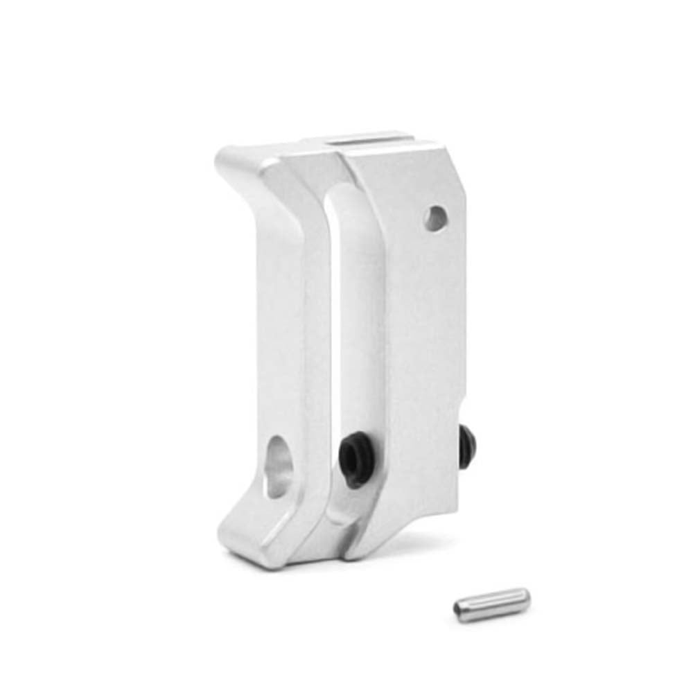AIP Aluminum Trigger (Type U) Tokyo Marui High Capa 4.3/5.1 Air Gun Gas Blowback GBB Only (Short)