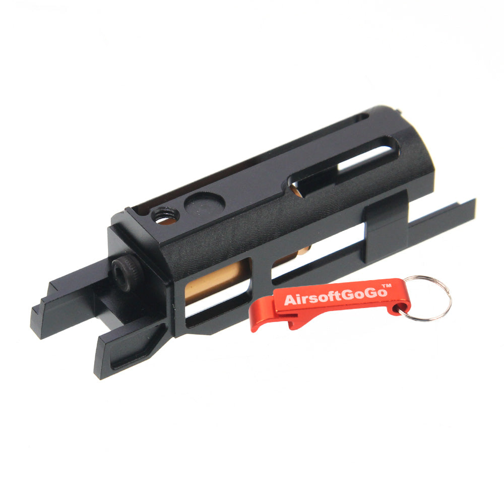 AIP Colt Government Feather Weight Piston for Marui Hicapa 5.1 & 1911 IPSC Gas Blowback