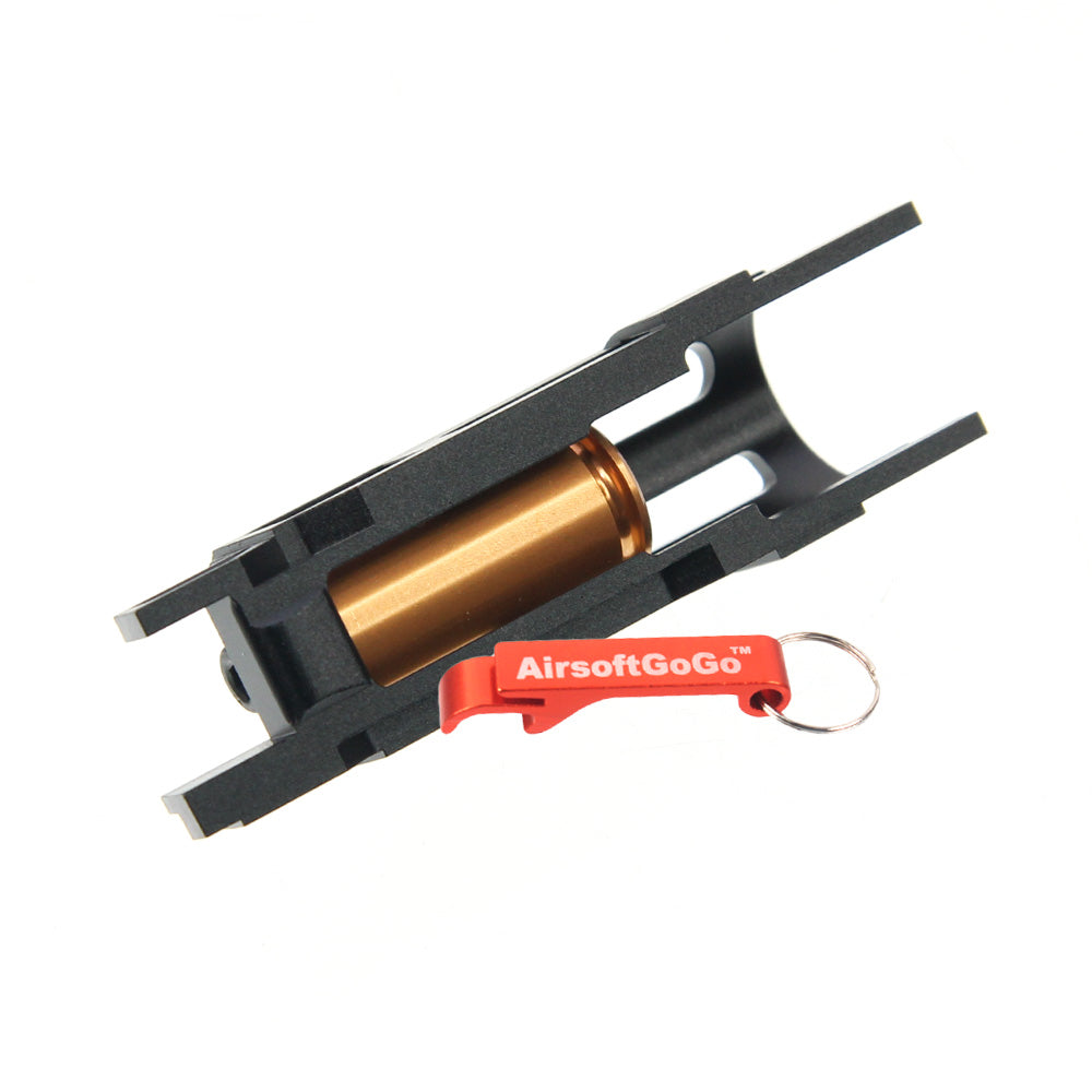 AIP Colt Government Feather Weight Piston for Marui Hicapa 5.1 & 1911 IPSC Gas Blowback