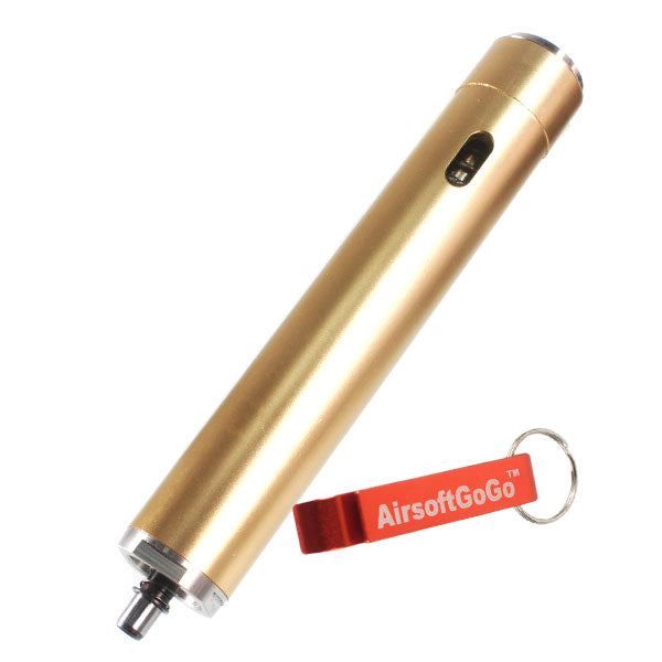 Systema PTW Apple Airsoft M110 Cylinder Set for AEG (Gold)