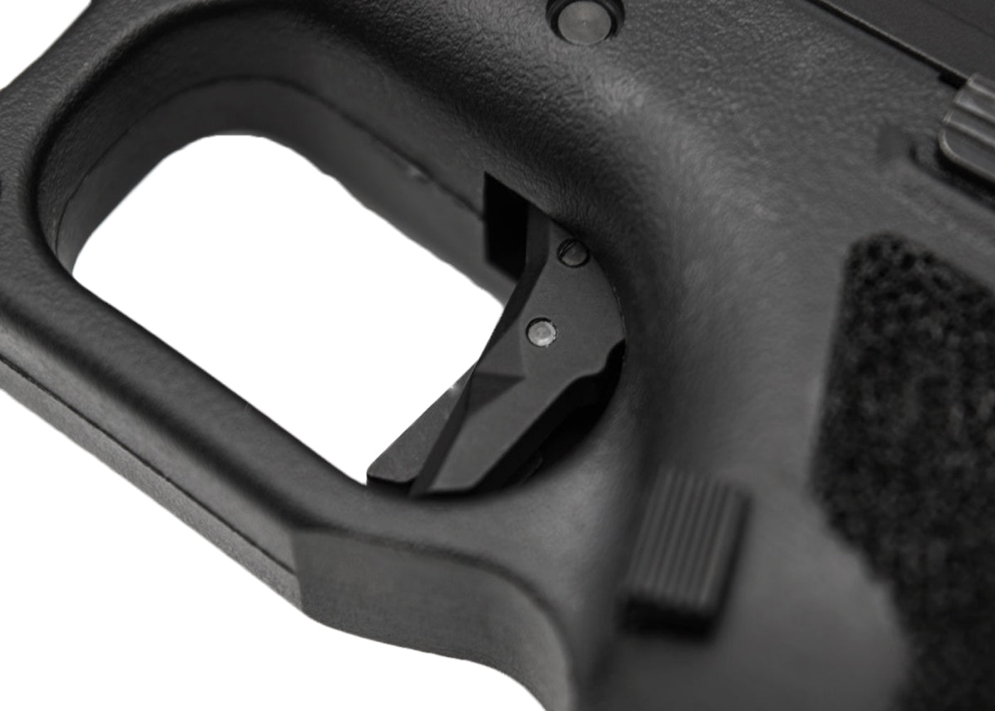 Army TTI コンバットマスターG34 ガスブローバックGBB(ブラック)