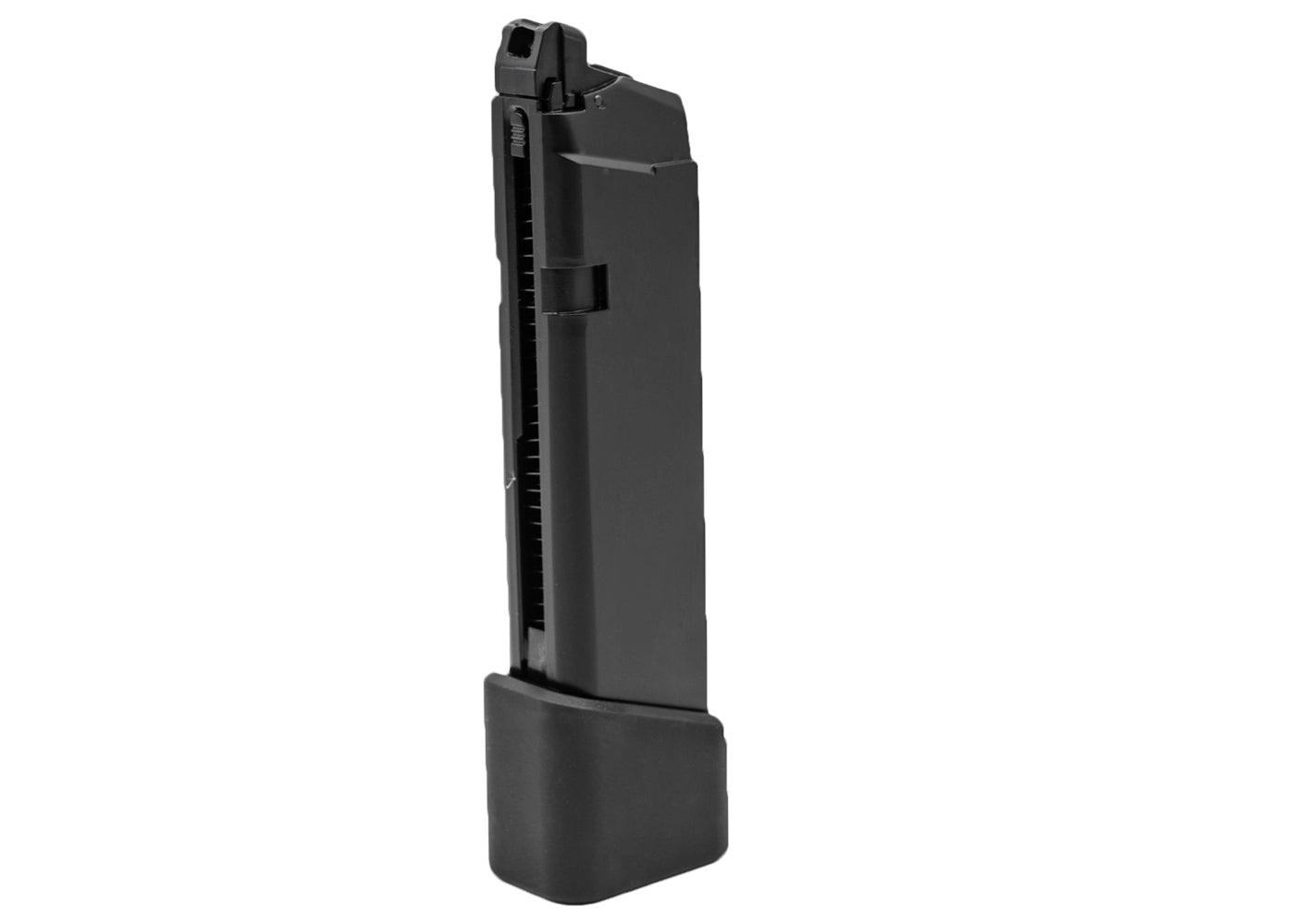 Army TTI コンバットマスターG34 ガスブローバックGBB(ブラック)