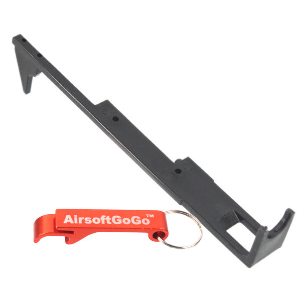 Tappet plate for Marui M4 next generation SOPMOD / ARMY R43 EBB