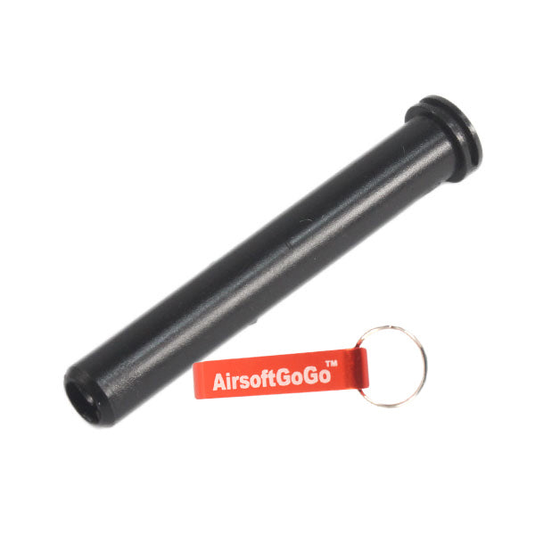 Air sealing nozzle for Marui M4 next generation SOPMOD / ARMY R43 EBB