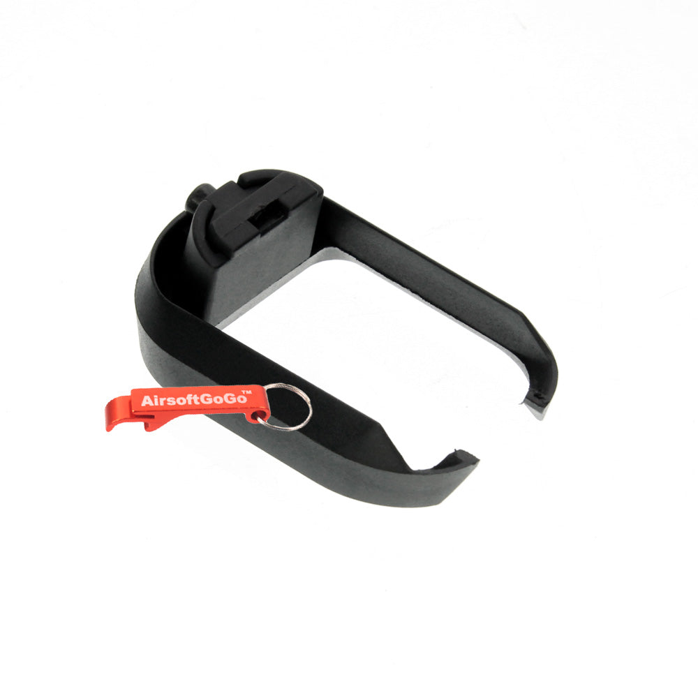 Army R17ガスブローバック対応 Army Force マガジンウェル マグウェル