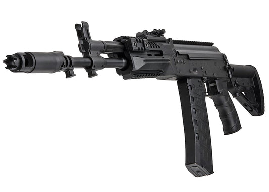 ARCTURUS AK12 AEG (JP Version)(ブラック)