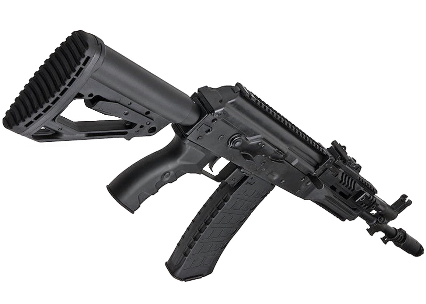 ARCTURUS AK12 AEG (JP Version)(ブラック)