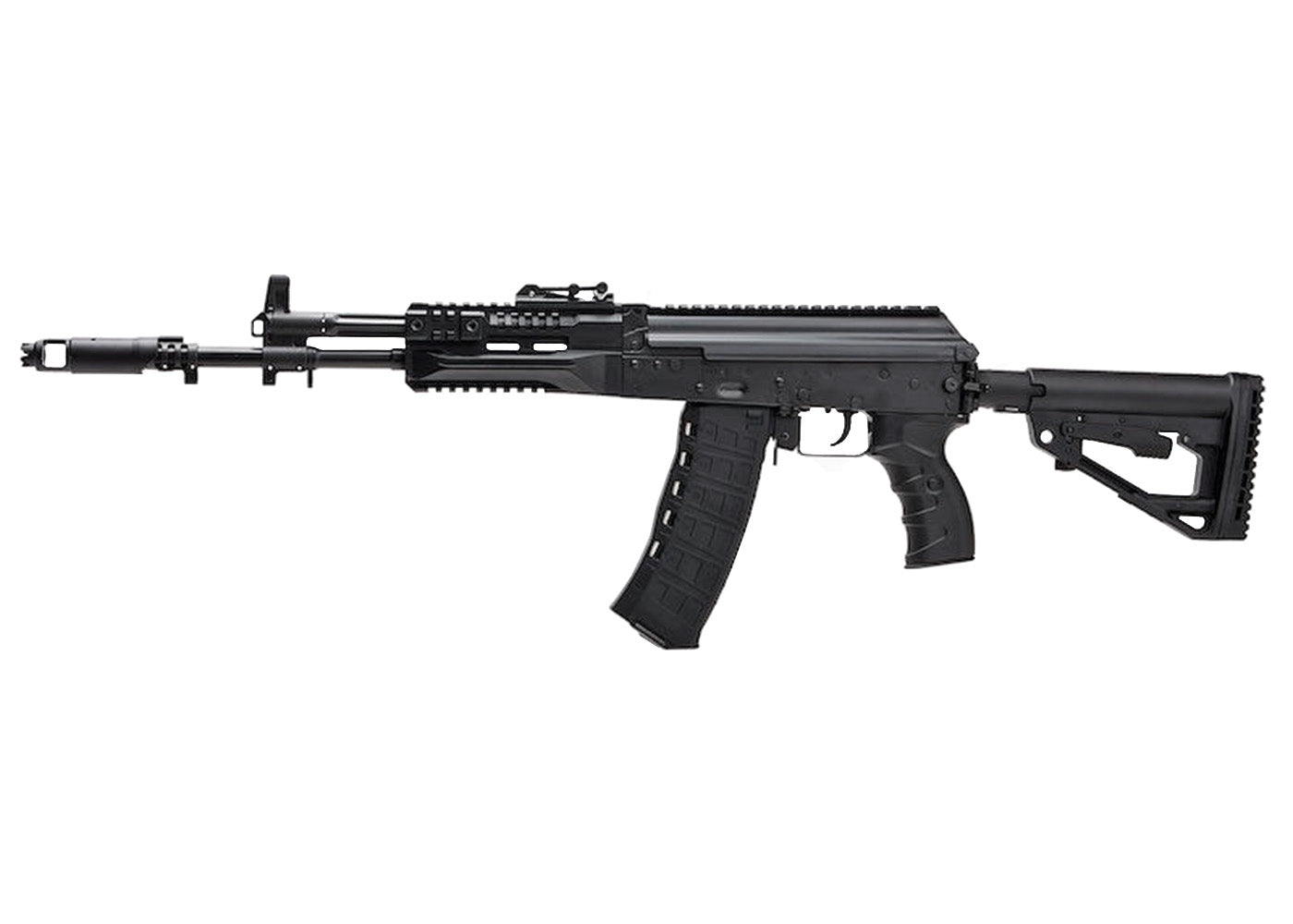 ARCTURUS AK12 AEG (JP Version)(ブラック)