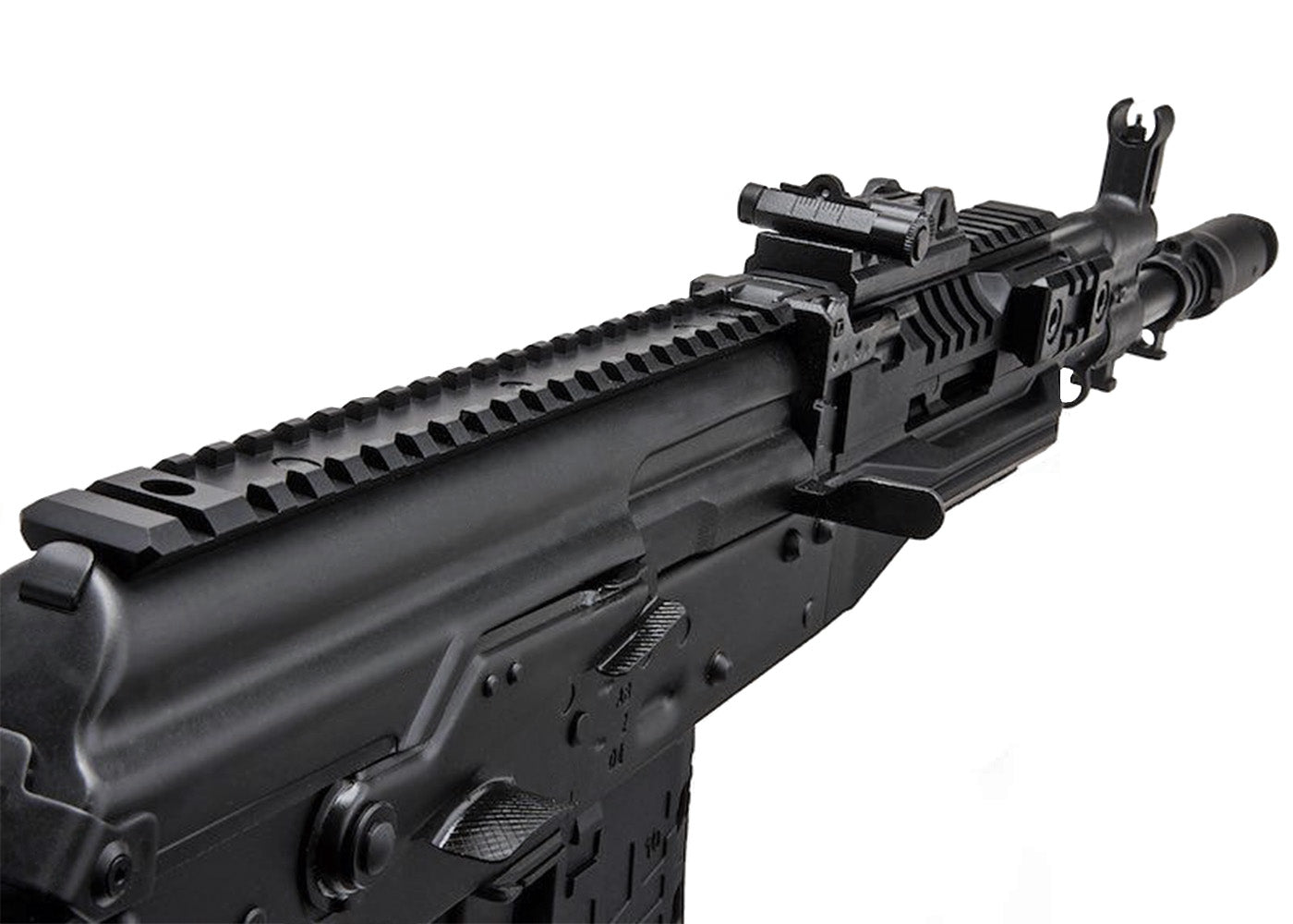 ARCTURUS AK12 AEG (JP Version)(ブラック)