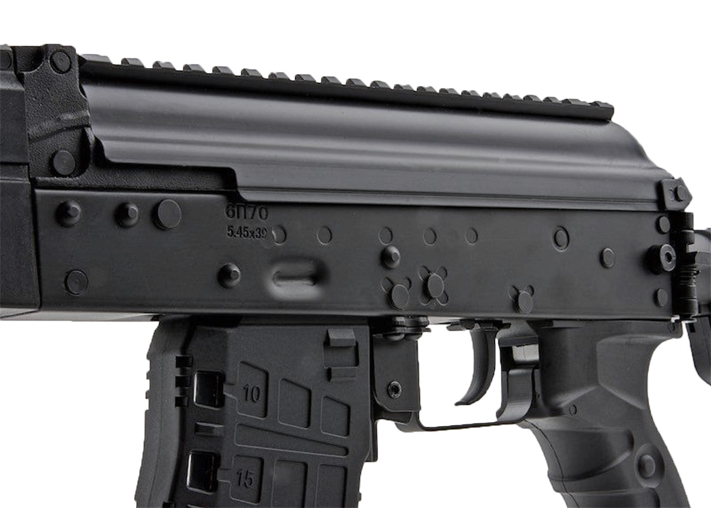 ARCTURUS AK12 AEG (JP Version)(ブラック)