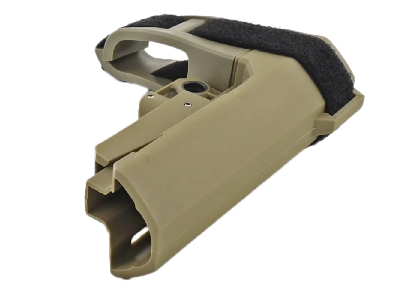 BJTAC SBスタイルストック M4/AR 電動ガン, GBBRガスブローバックライフル専用