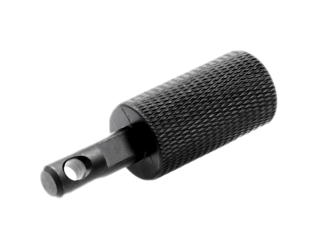 Bow Master CNCスチール拡張ハンドル UMAREX / VFC MP5&MP5K GBBガスブローバック(タイプA)専用