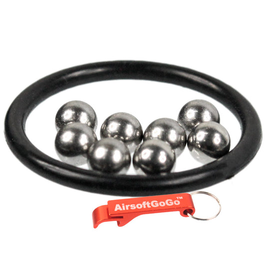 Classic Army spare parts for BB shower (165 stations)