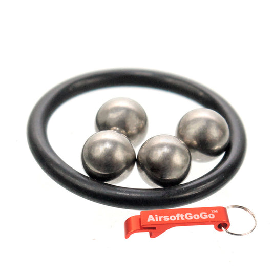 Classic Army spare parts for BB shower (18 stations)