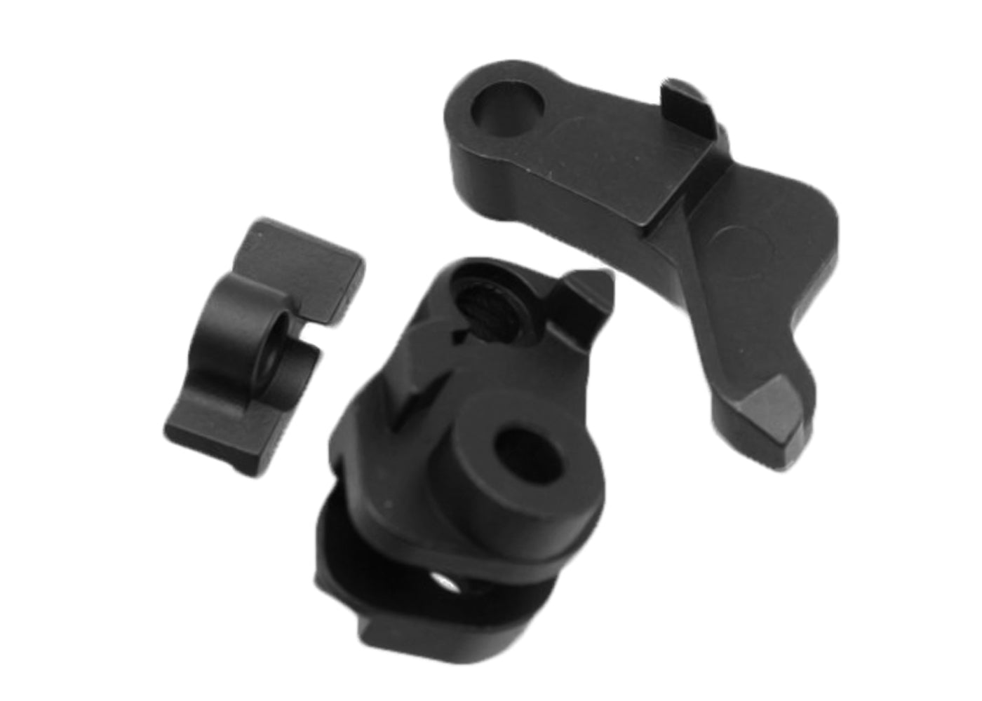 Crusader スチールハンマーセット フルオートバージョン専用(VFC G18C / PPQ M2シリーズ)(by VFC)-ブラック