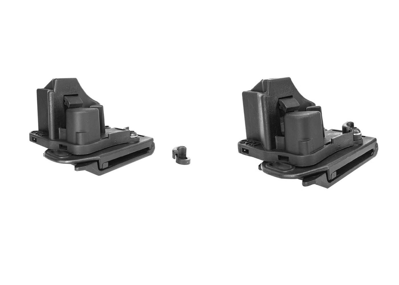 CTM Tac GAホルスター AAP01専用(ブラック)