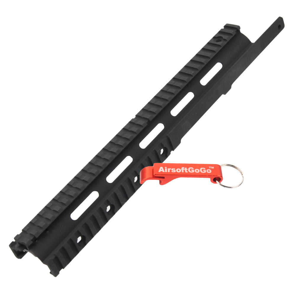 CYMA レールハンドガード マルイ M14 / CYMA M14 電動ガン用