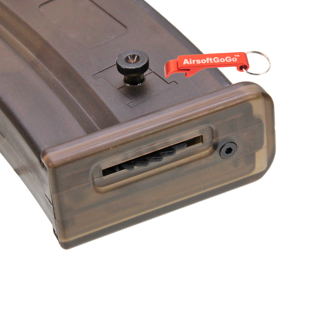 CYMA 470連ハイキャパマガジン 電動ガンG36/G36C系用