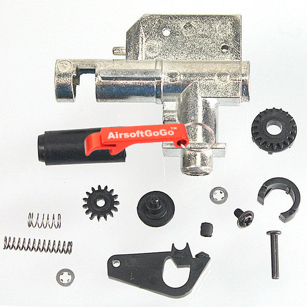 CYMA M4 Metal Hop Up Chamber Set