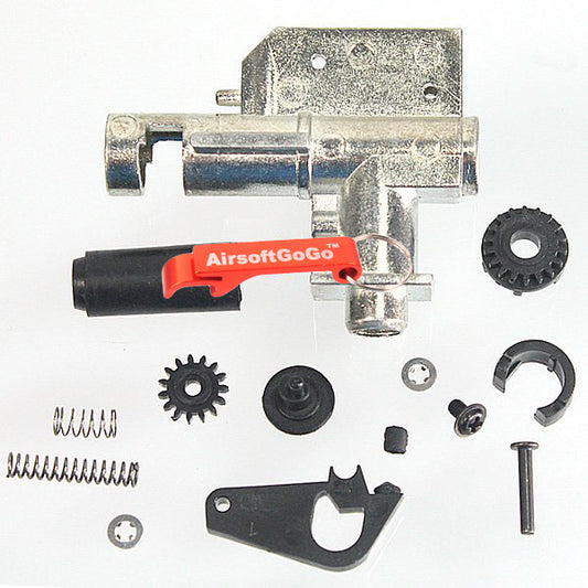 CYMA M4 Metal Hop Up Chamber Set