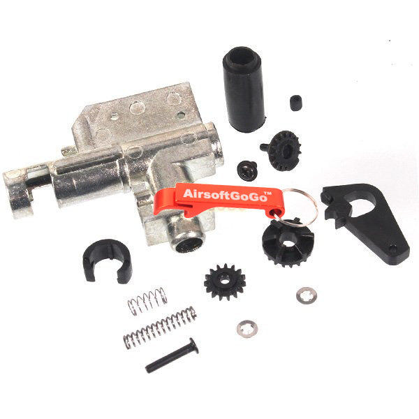 CYMA M4 Metal Hop Up Chamber Set