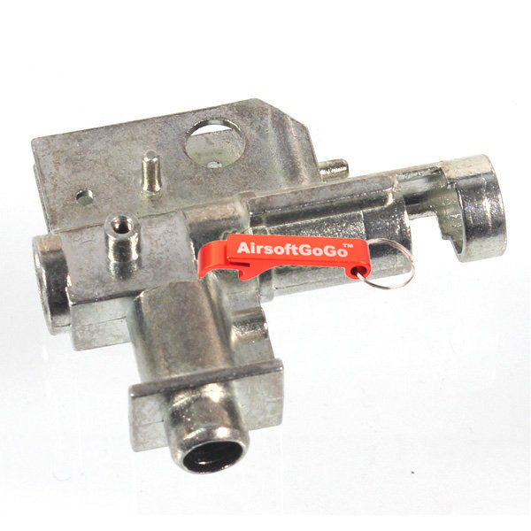CYMA M4 Metal Hop Up Chamber Set