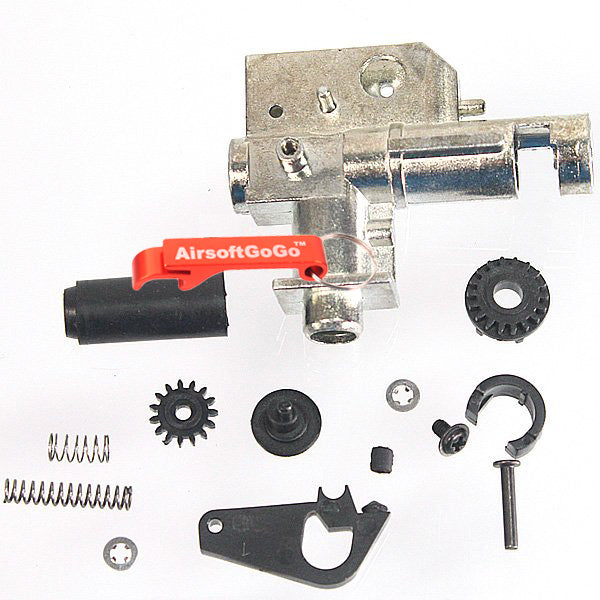 CYMA M4 Metal Hop Up Chamber Set