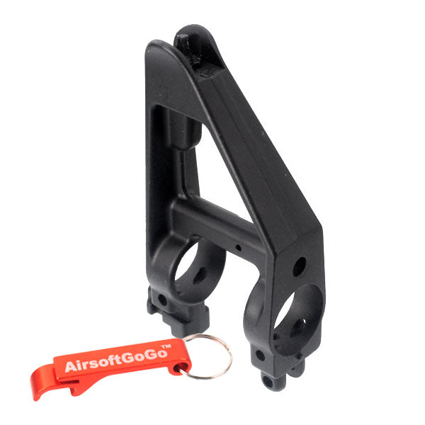 M4 シリーズ電動ガン・ガスブローバックライフル用 AR フロントサイト(ガスチューブが付属)