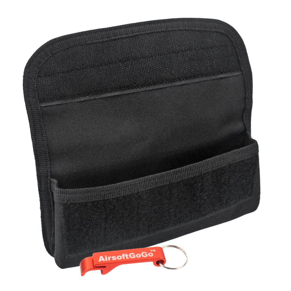 APS CAM 870/Marui M3/SPAS12/M870/Maruzen M870/M1100 shotgun shell pouch shot shell