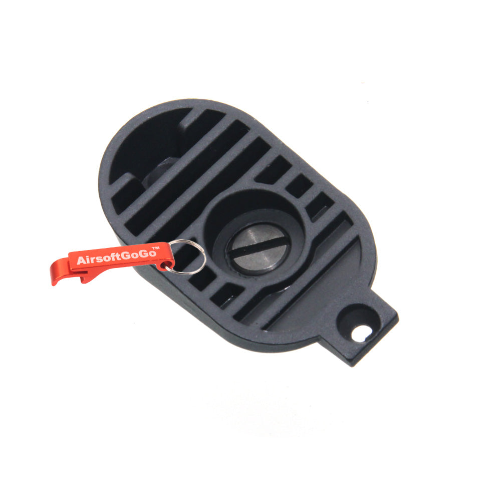 Motor plate CYMA / Classic Army / DBOYS / E&C / JingGong / Marui electric gun M4 M16 grip
