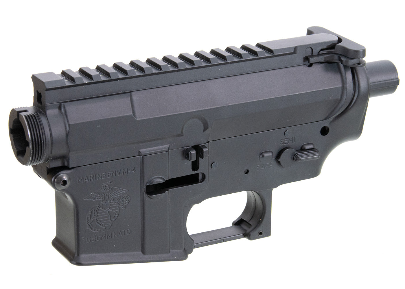 E&C receiver M4/ M16 AEG only