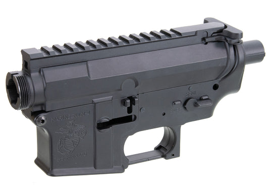 E&C レシーバー M4/ M16 AEG専用