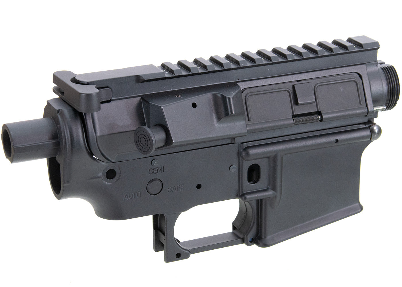 E&C receiver M4/ M16 AEG only
