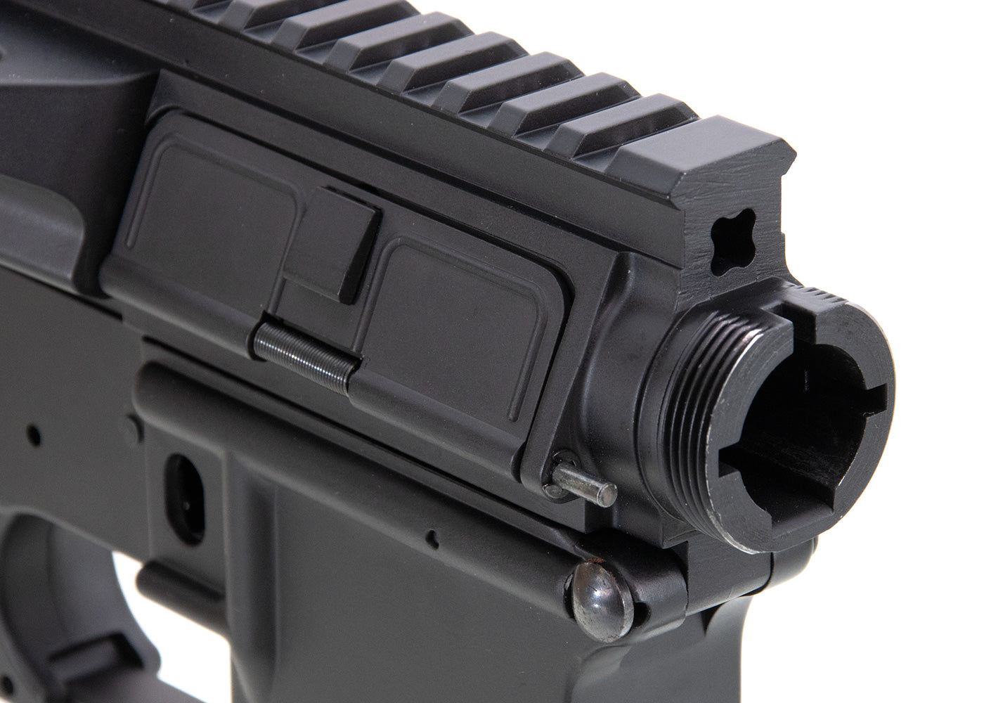 E&C receiver M4/ M16 AEG only