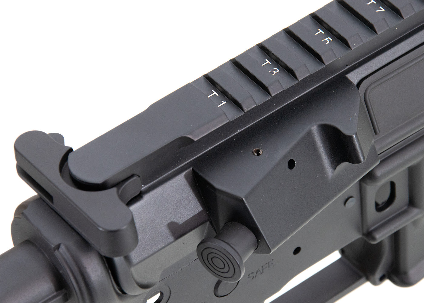 E&C receiver M4/ M16 AEG only