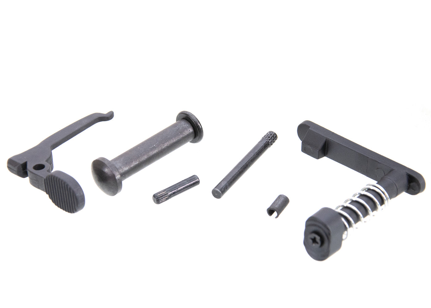 E&C receiver M4/ M16 AEG only