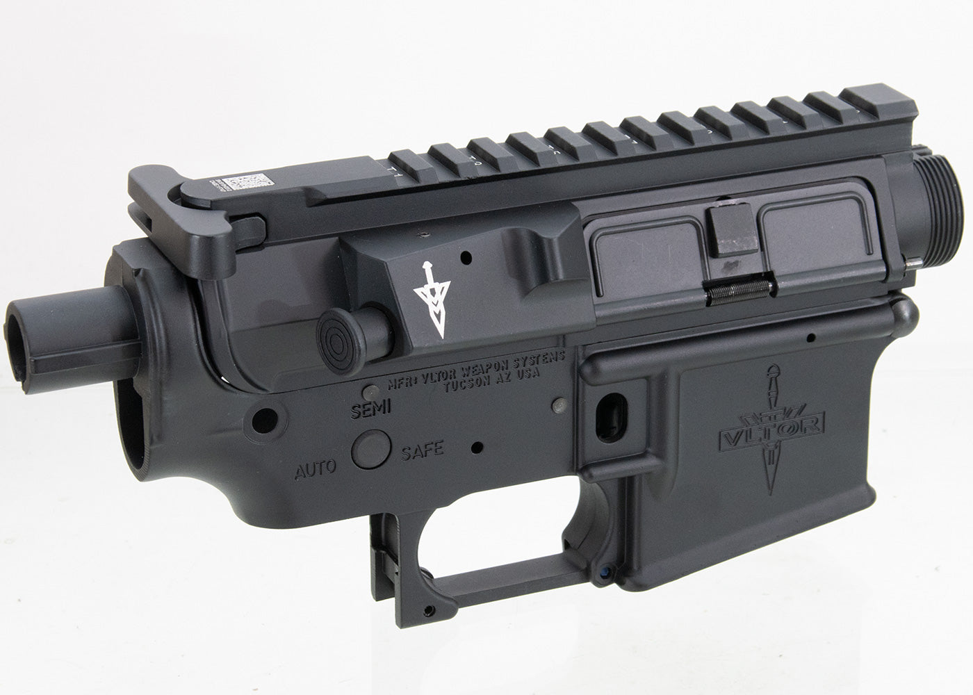 E&C receiver M4/ M16 AEG only