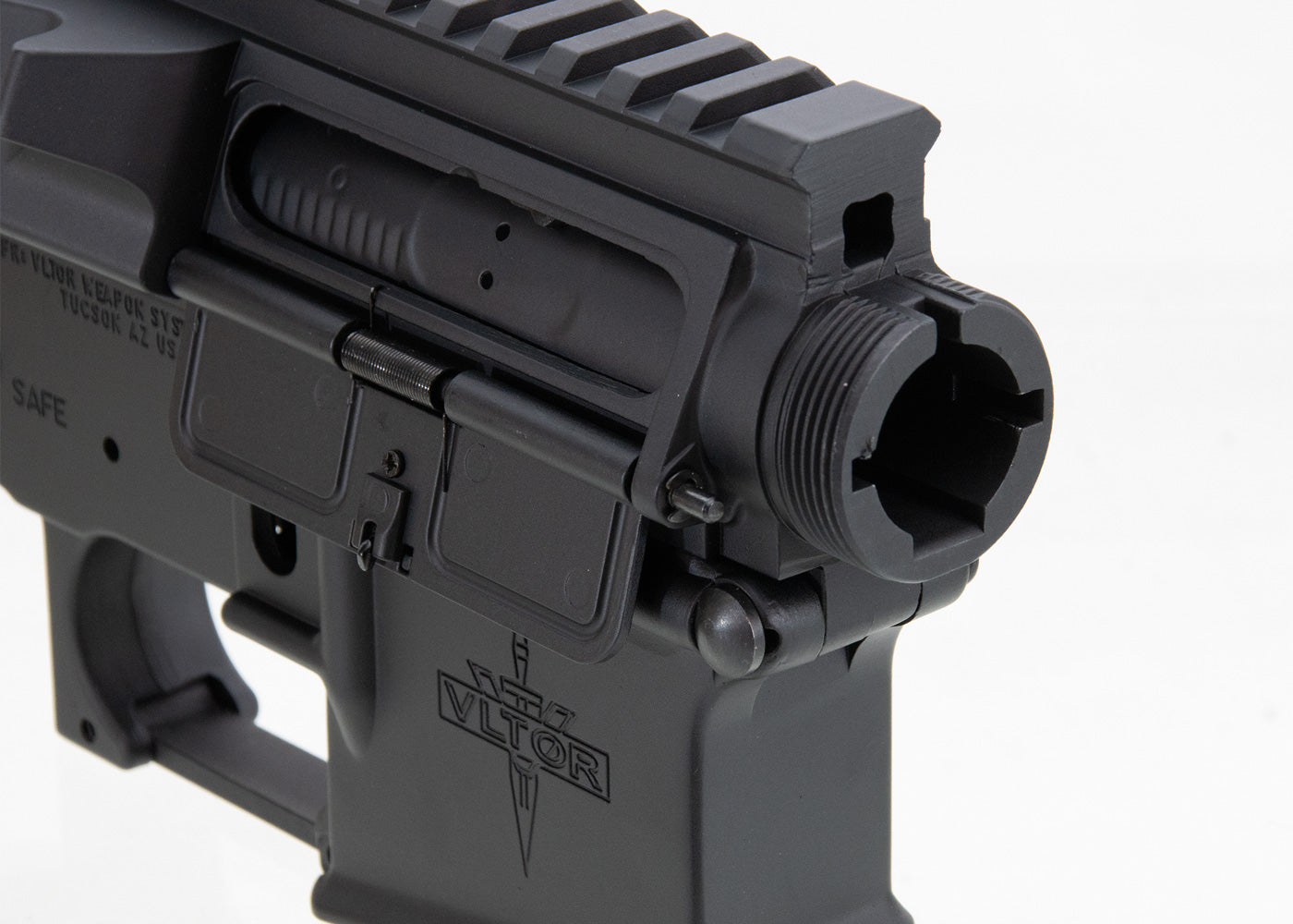 E&C receiver M4/ M16 AEG only