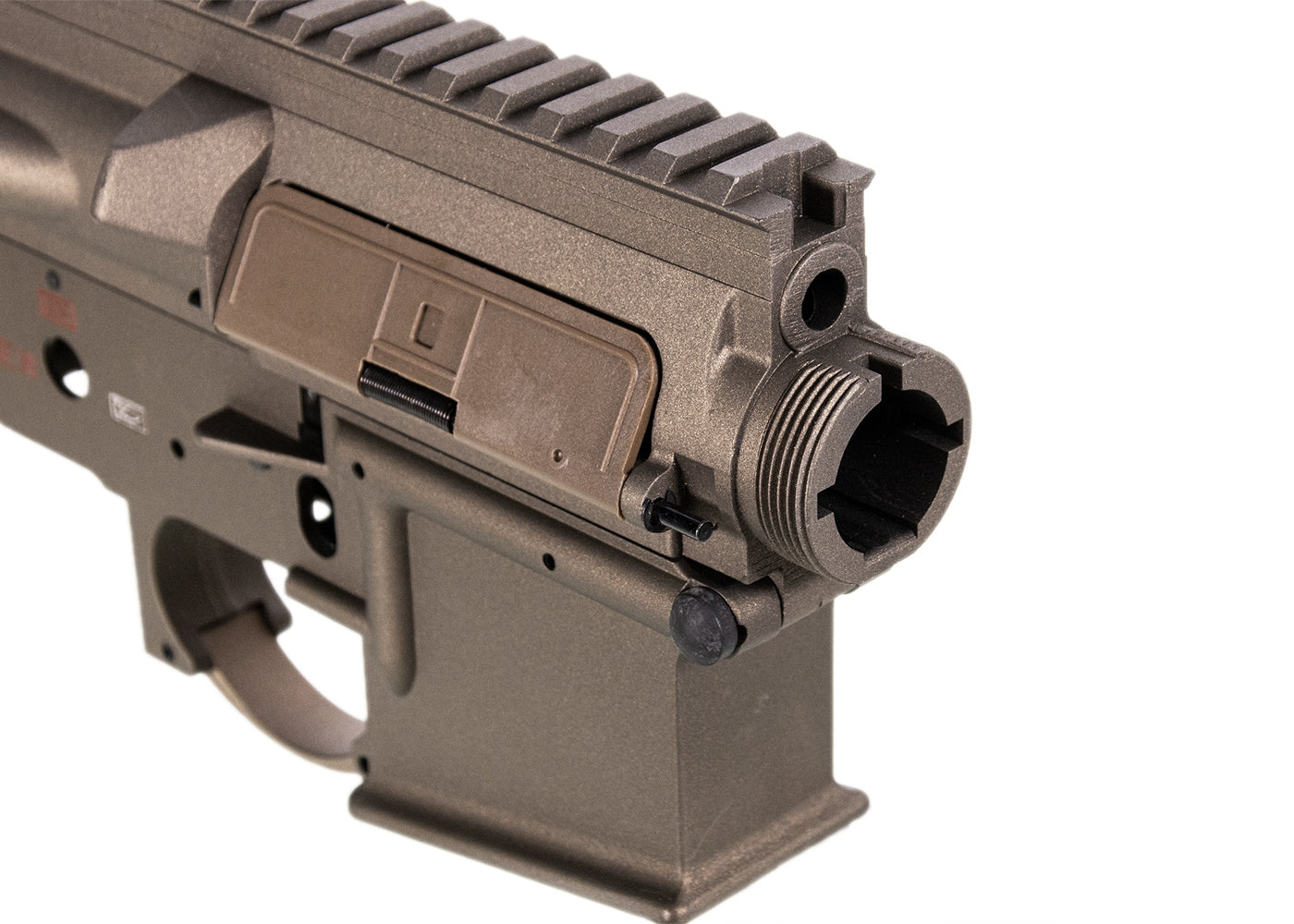 E&C 416 A5 AEG メタルレシーバー(DY)